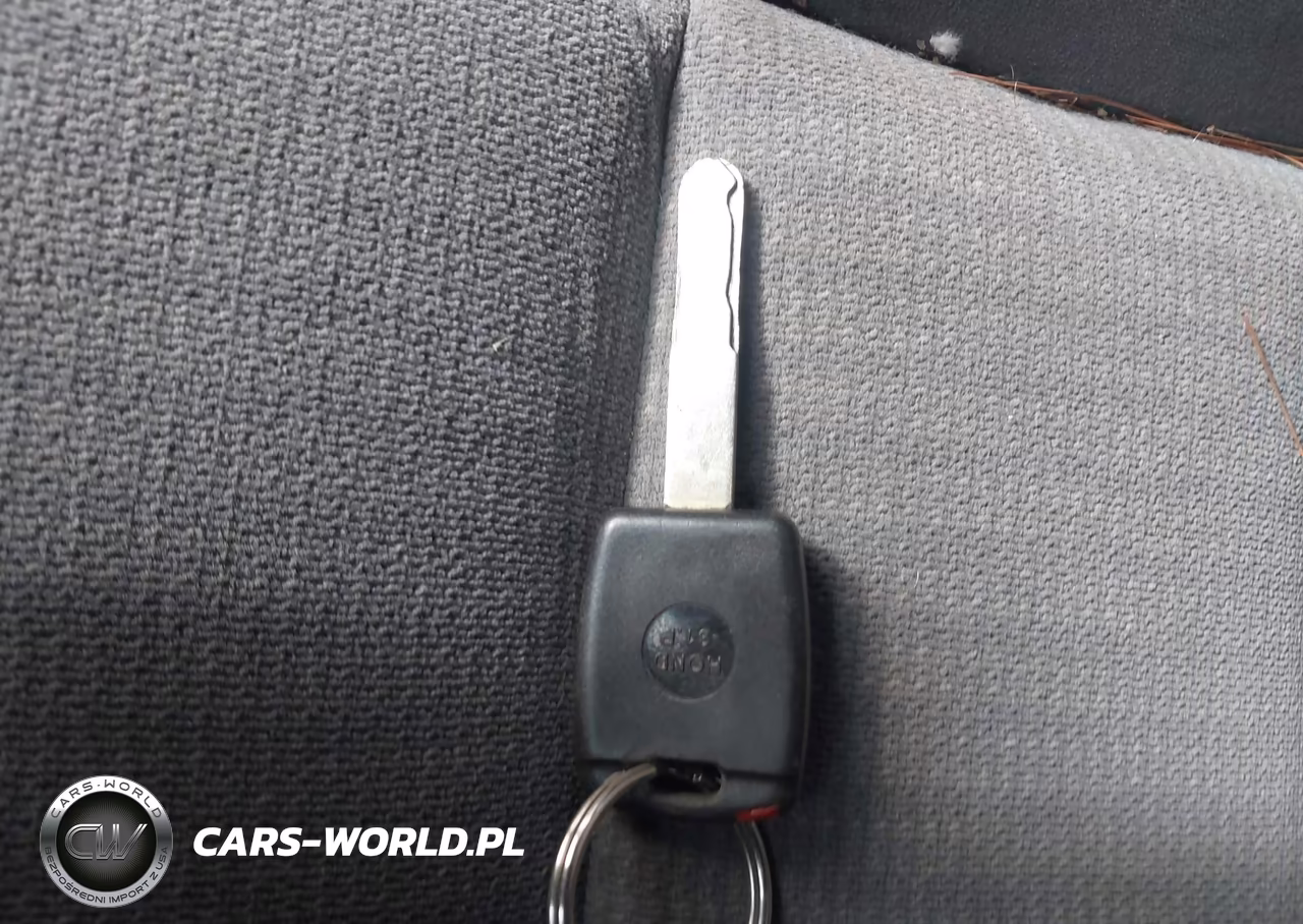 2005 Honda Accord 2.4 Lx VIN:1HGCM55425A146882 - 11