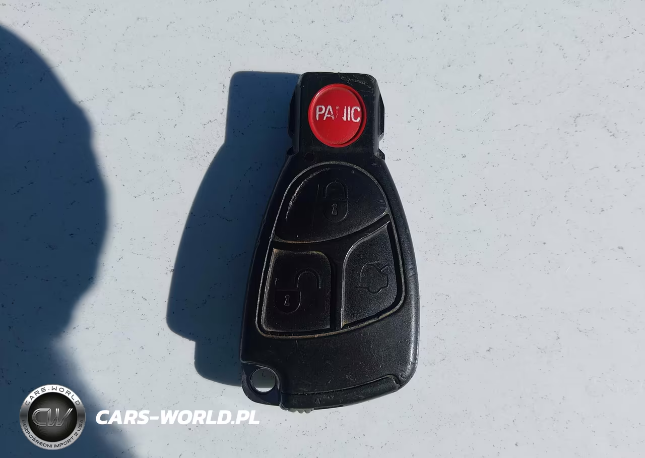2001 Mercedes-Benz C 240 VIN:WDBRF61J61F093085 - 11