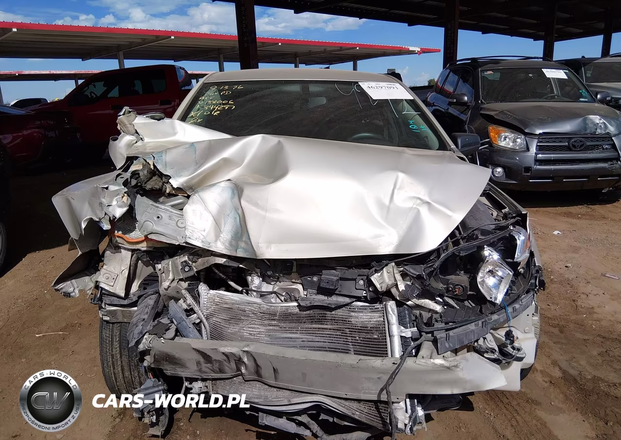 2013 Chevrolet Malibu 1Ls VIN:1G11B5SA0DF153006 - 11