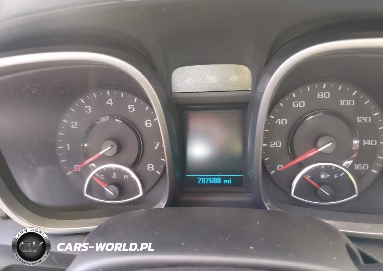 2013 Chevrolet Malibu 1Ls VIN:1G11B5SA0DF153006 - 7
