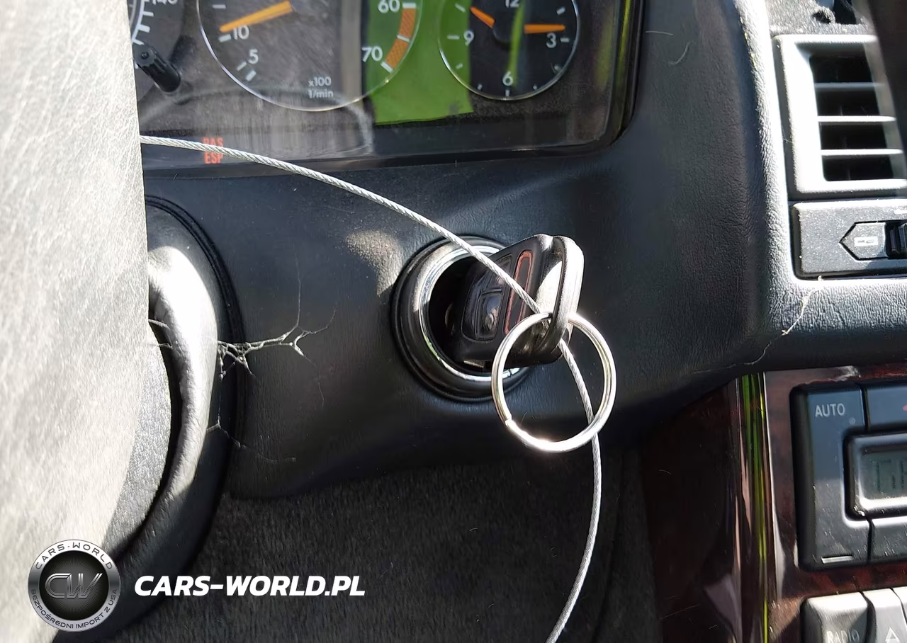 1999 Mercedes-Benz Sl 500 VIN:WDBFA68FXXF174487 - 11