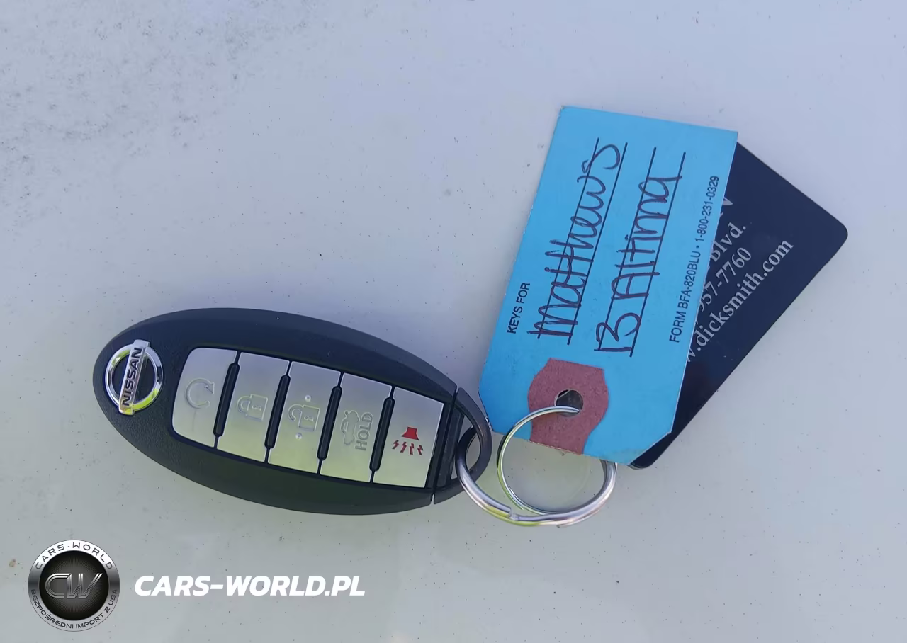 2013 Nissan Altima 2.5 S VIN:1N4AL3APXDN442789 - 11