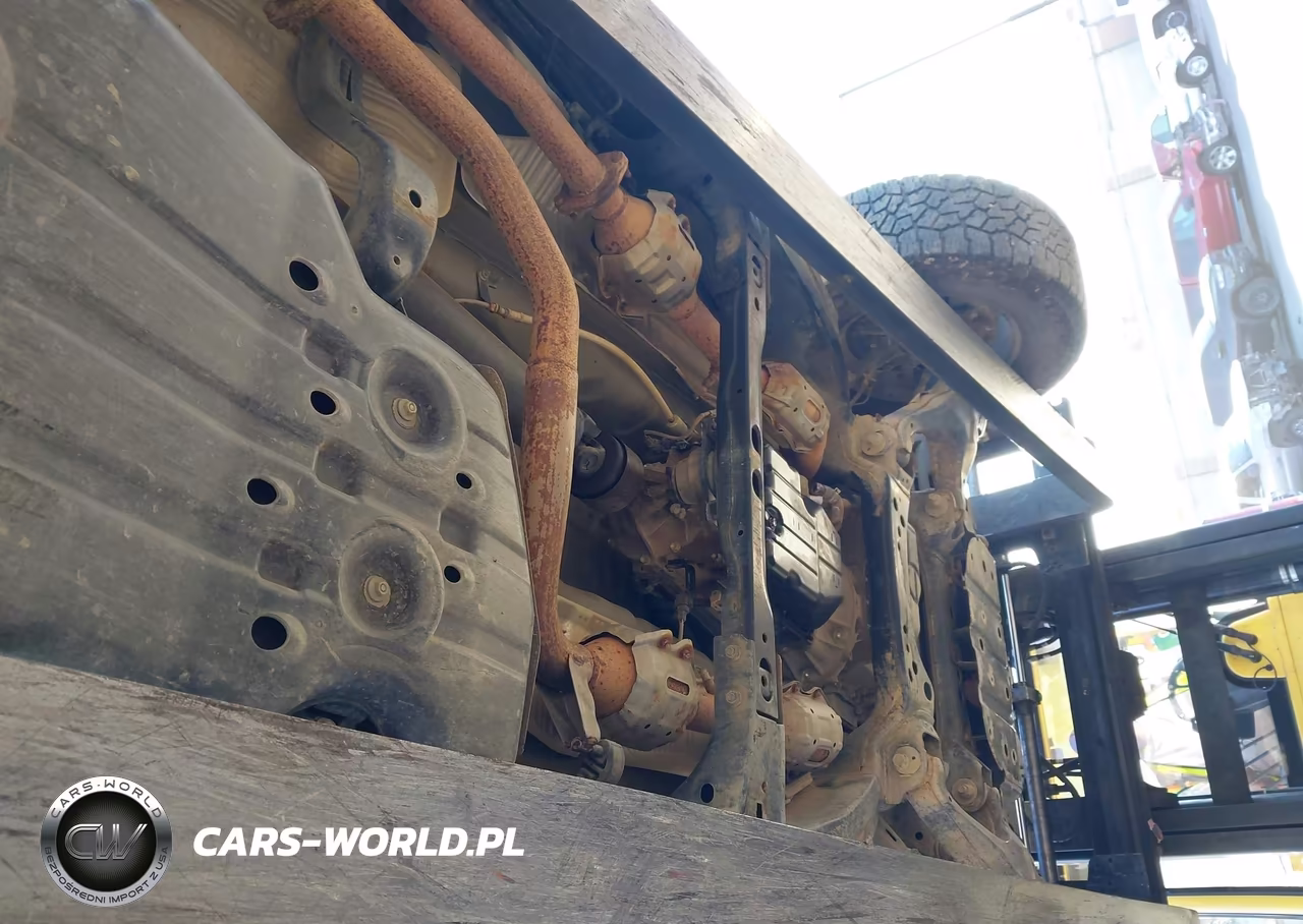 2018 Toyota Tundra Limited 5.7L V8 VIN:5TFFY5F15JX230755 - 17