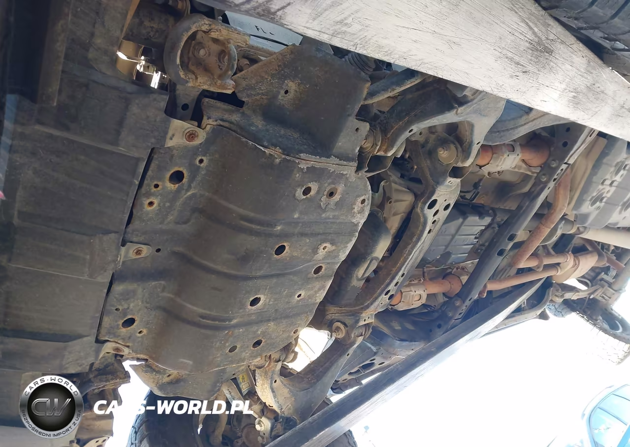 2018 Toyota Tundra Limited 5.7L V8 VIN:5TFFY5F15JX230755 - 18