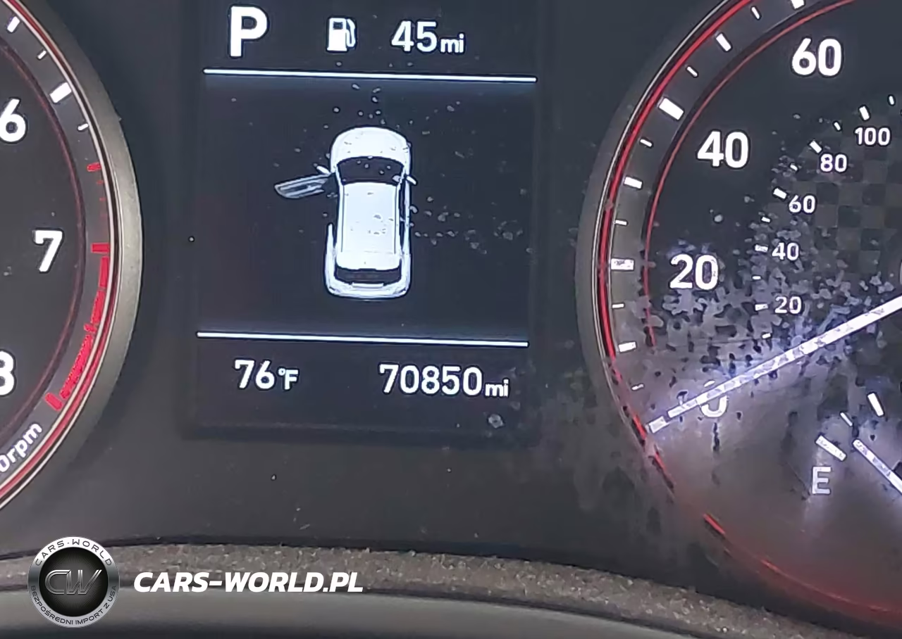2019 Hyundai Veloster 2.0 VIN:KMHTG6AF5KU017303 - 16