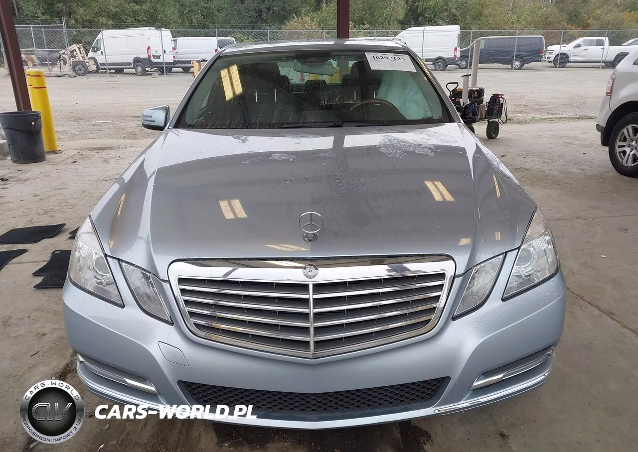 2013 Mercedes-Benz E 350 VIN:WDDHF5KB7DA724190 - 13