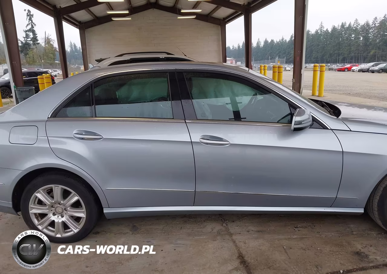 2013 Mercedes-Benz E 350 VIN:WDDHF5KB7DA724190 - 14