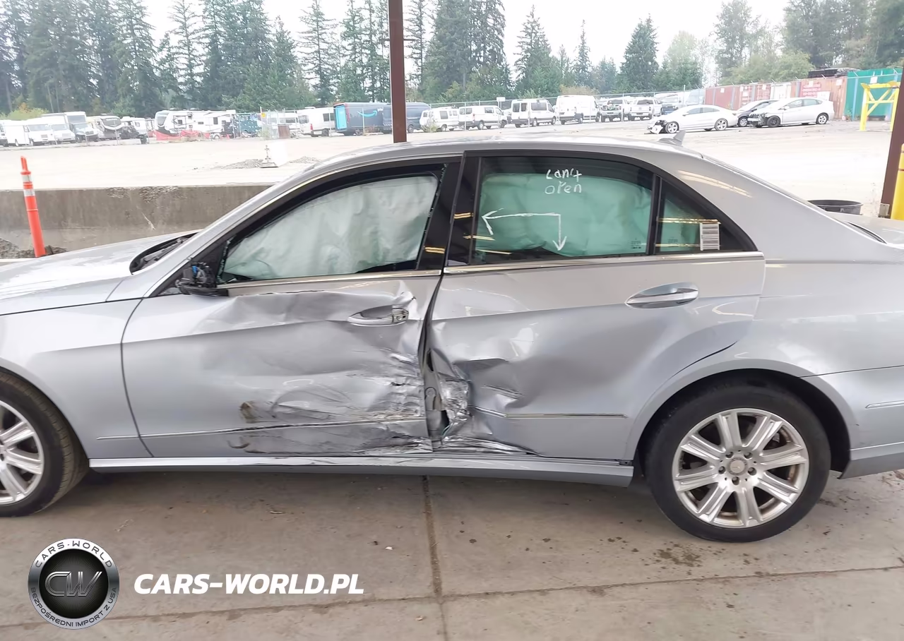 2013 Mercedes-Benz E 350 VIN:WDDHF5KB7DA724190 - 15