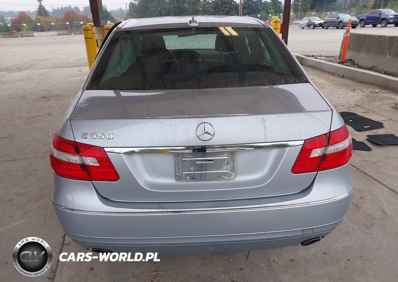 2013 Mercedes-Benz E 350 VIN:WDDHF5KB7DA724190 - 17