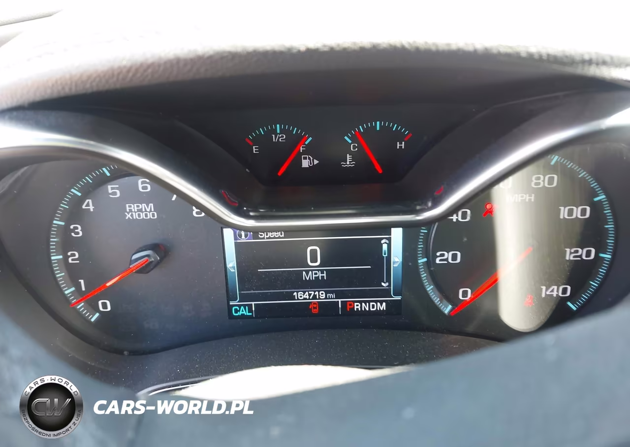 2019 Chevrolet Impala Premier VIN:2G1105S38K9154207 - 7