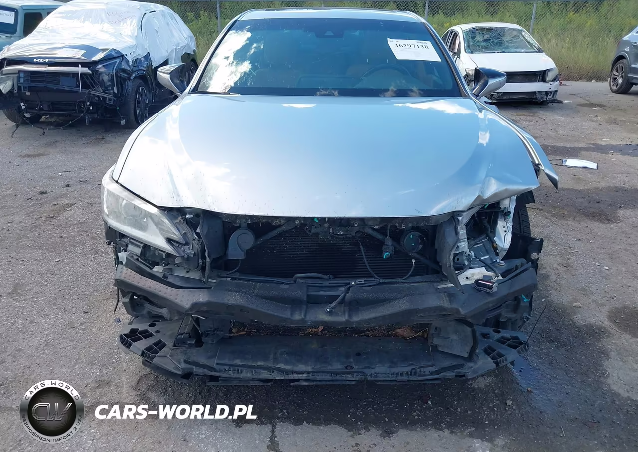2022 Lexus Es 350 VIN:58ADZ1B18NU117624 - 13