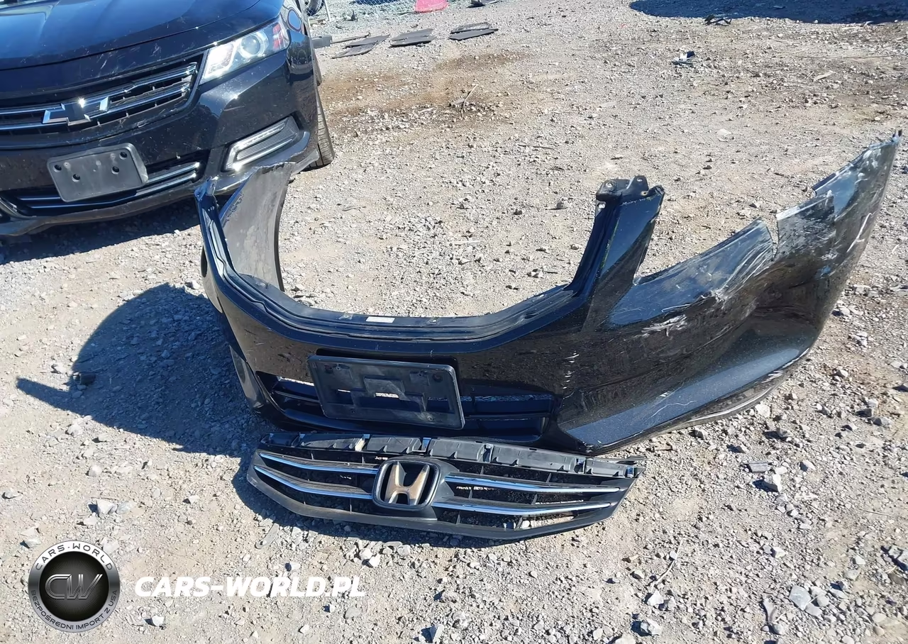 2012 Honda Accord 2.4 Ex VIN:1HGCP2E7XCA001599 - 12
