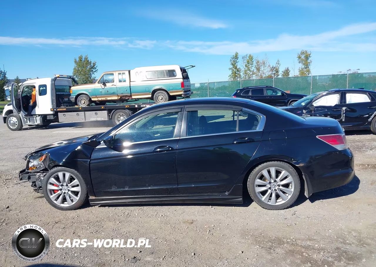 2012 Honda Accord 2.4 Ex VIN:1HGCP2E7XCA001599 - 15