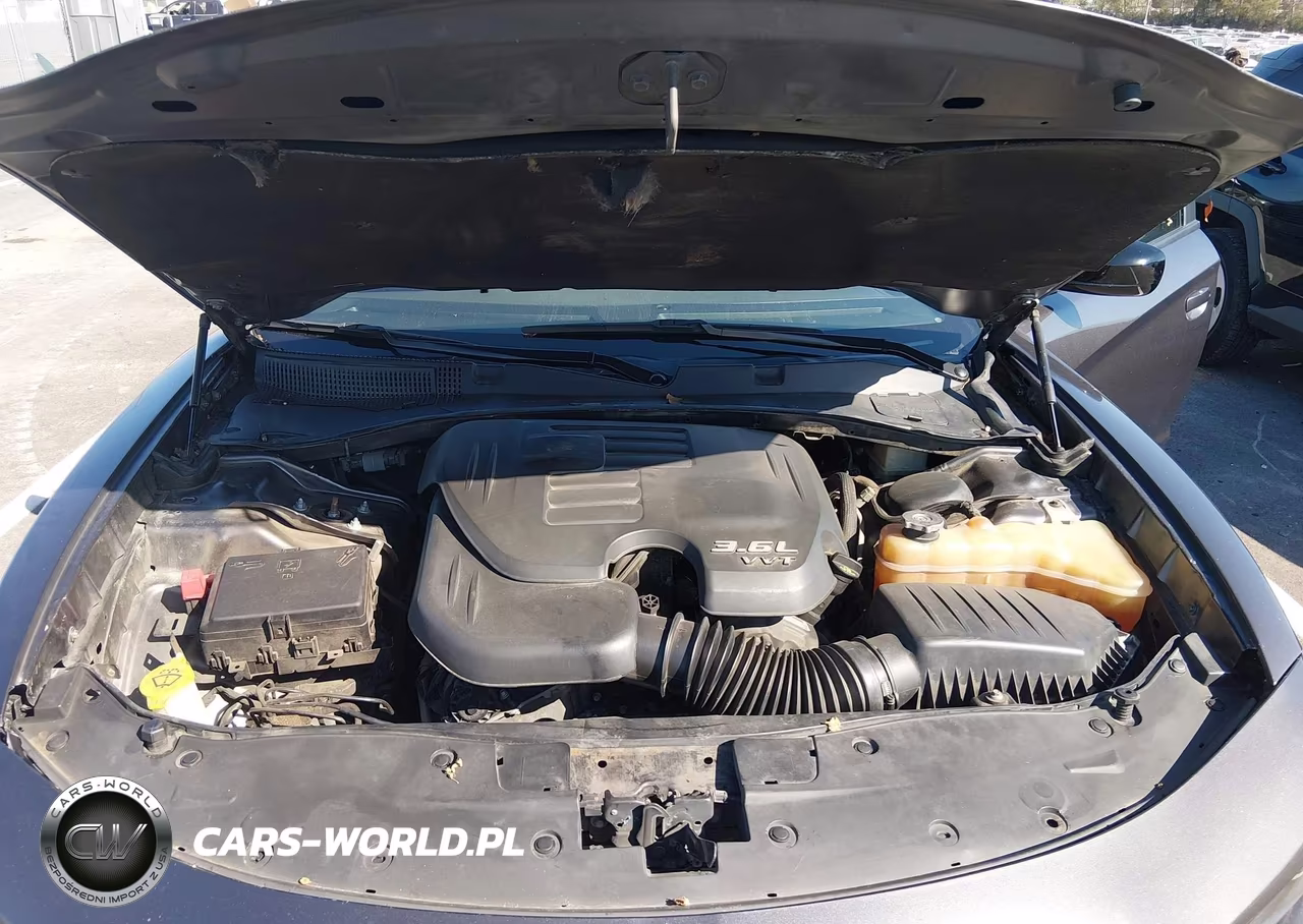 2020 Dodge Charger Sxt Rwd VIN:2C3CDXBG4LH208147 - 10