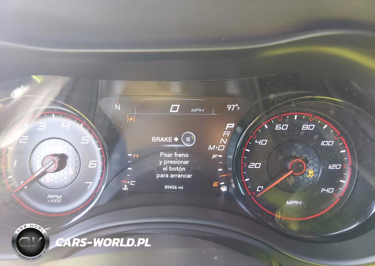 2020 Dodge Charger Sxt Rwd VIN:2C3CDXBG4LH208147 - 7