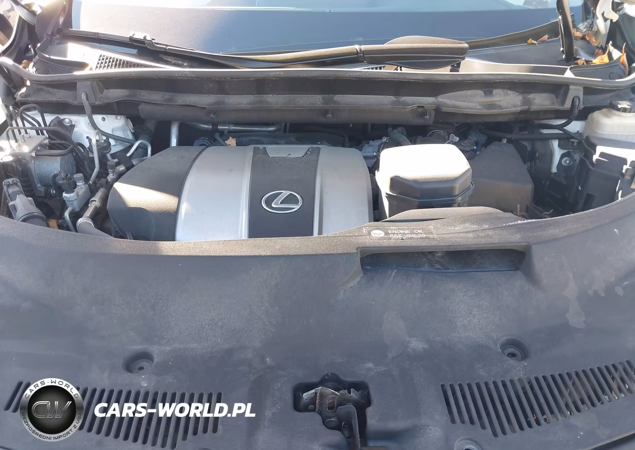 2017 Lexus Rx 350 VIN:2T2BZMCA5HC128239 - 10