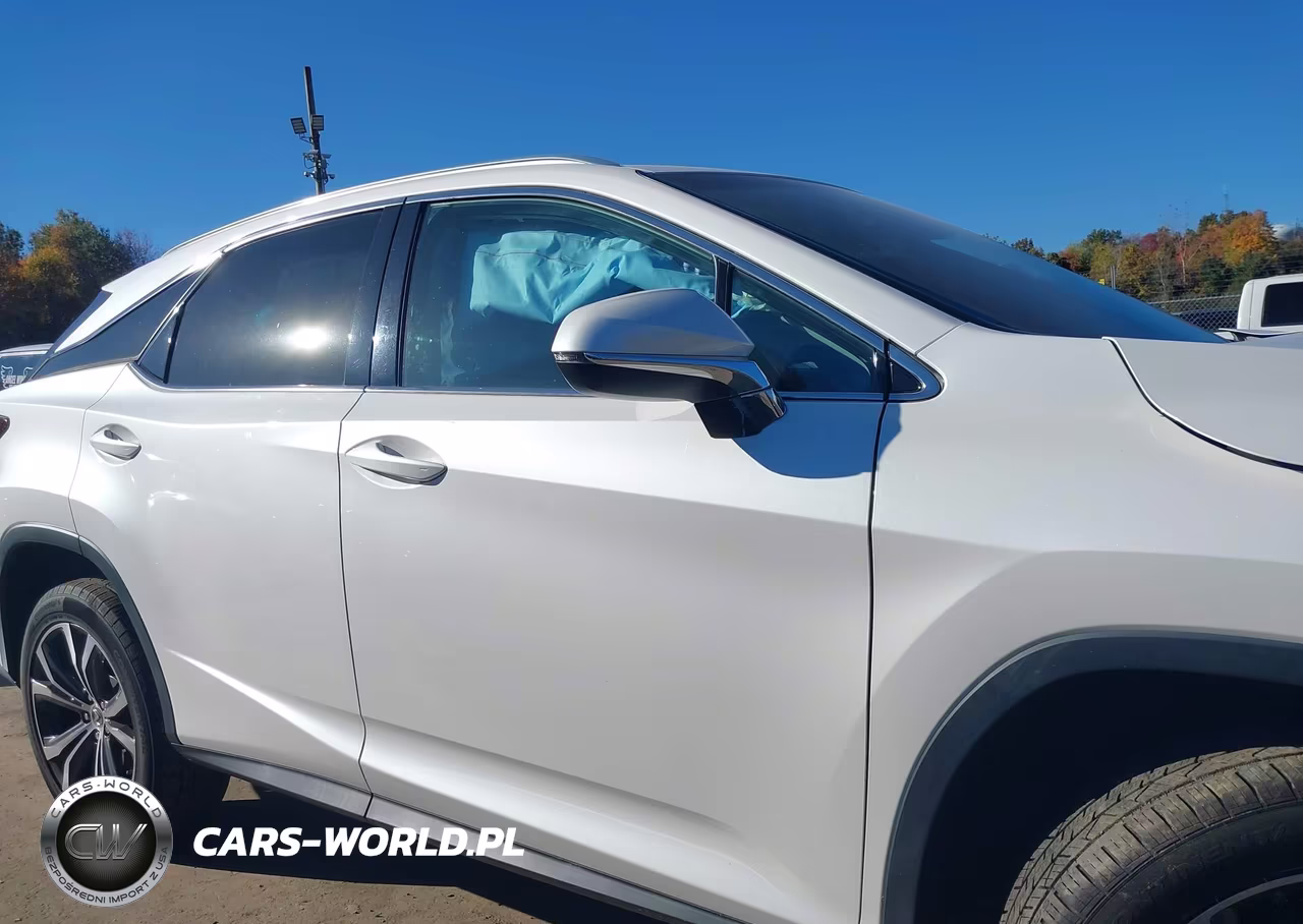 2017 Lexus Rx 350 VIN:2T2BZMCA5HC128239 - 13