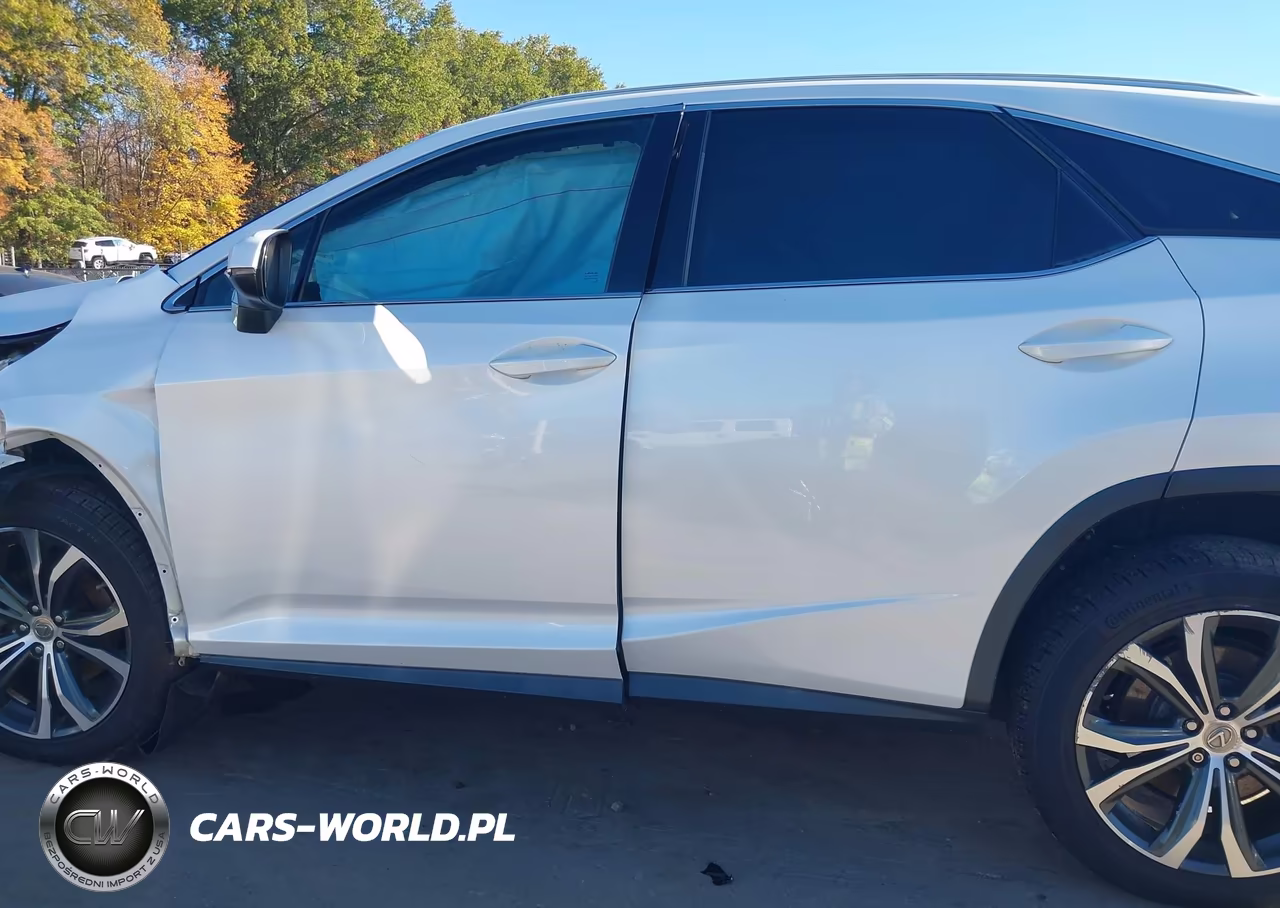 2017 Lexus Rx 350 VIN:2T2BZMCA5HC128239 - 14