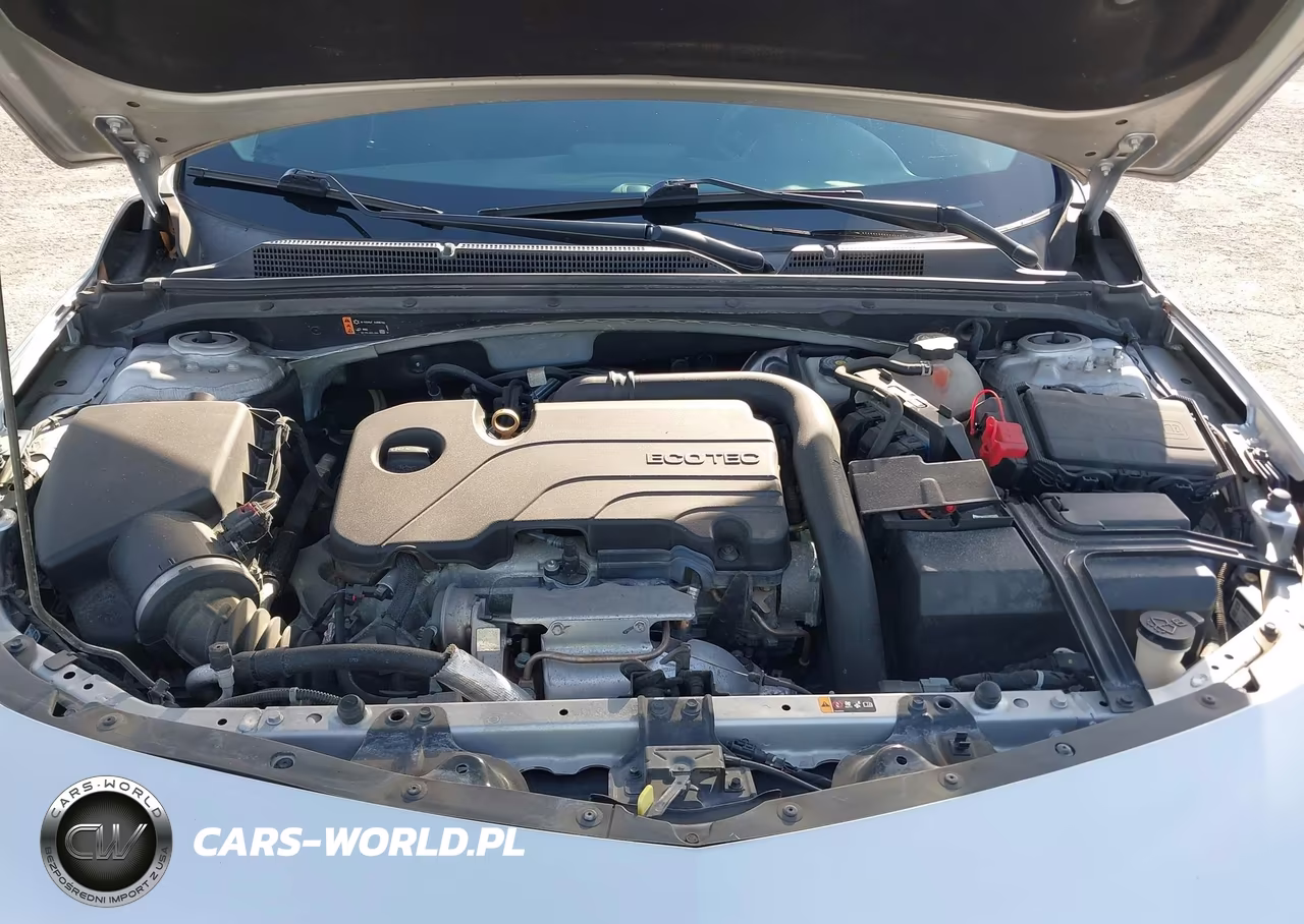 2020 Chevrolet Malibu Fwd 1Fl VIN:1G1ZC5STXLF011312 - 10