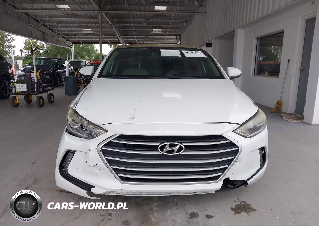 2018 Hyundai Elantra Value Edition VIN:5NPD84LF7JH310992 - 13
