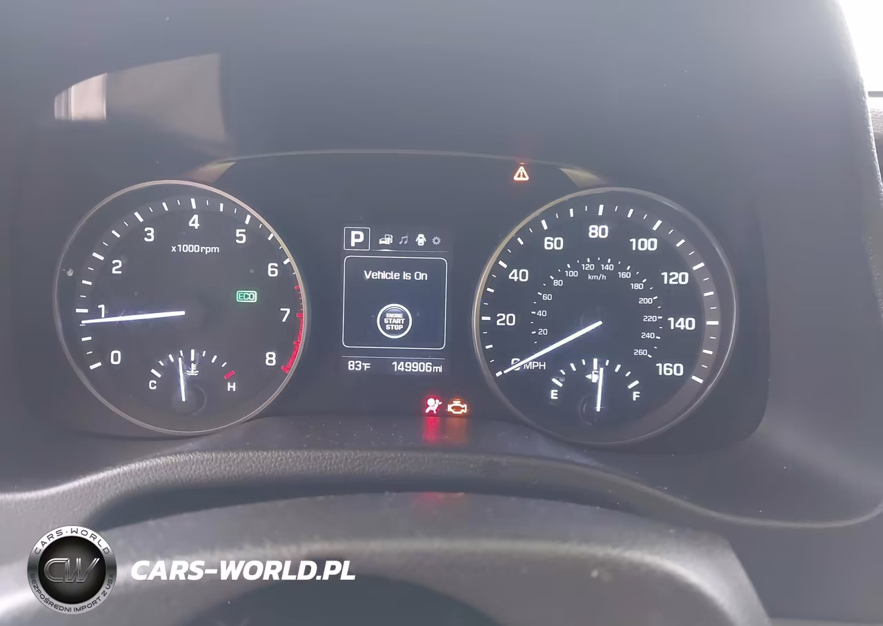 2018 Hyundai Elantra Value Edition VIN:5NPD84LF7JH310992 - 7