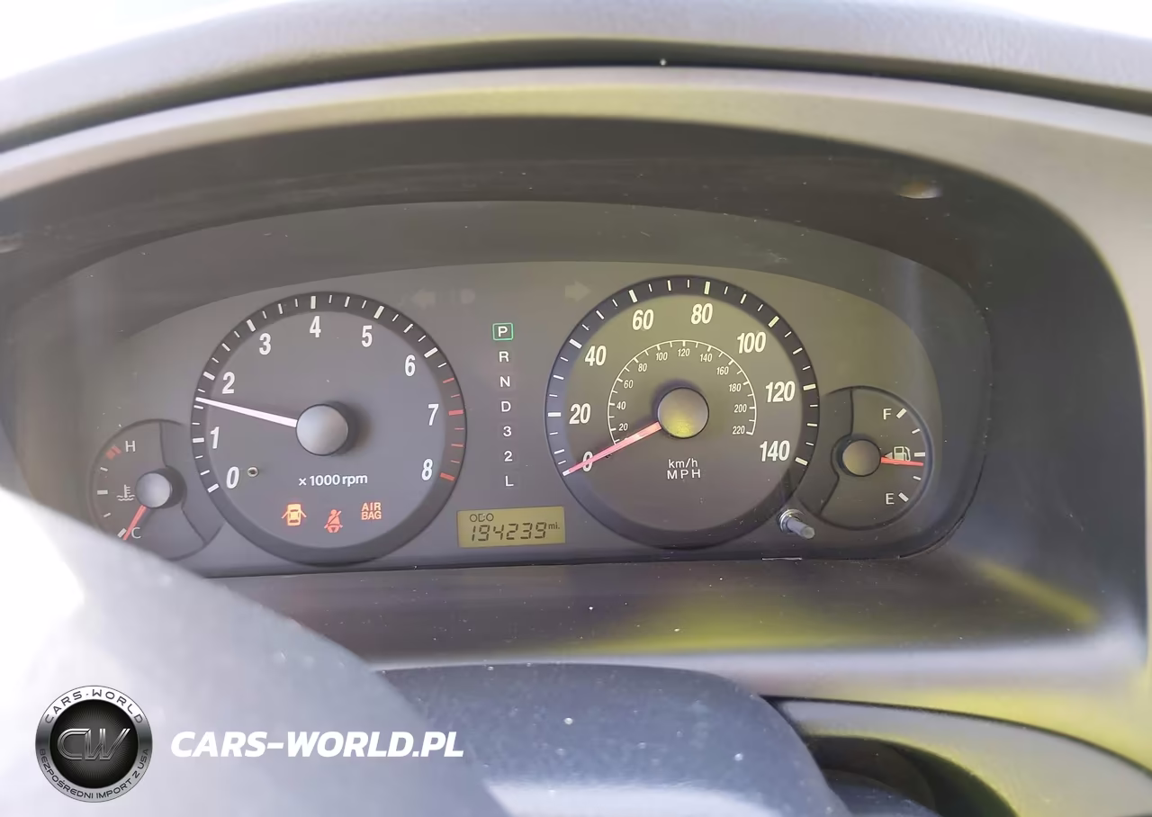 2006 Hyundai Elantra Gls-Limited VIN:KMHDN46D46U249967 - 7