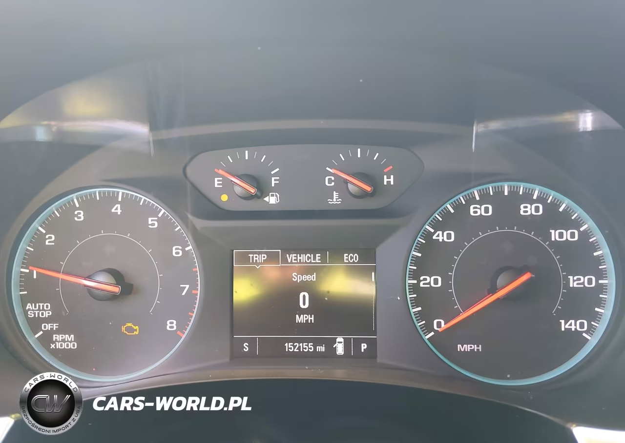 2020 Chevrolet Traverse Fwd Ls VIN:1GNERFKW7LJ272969 - 7