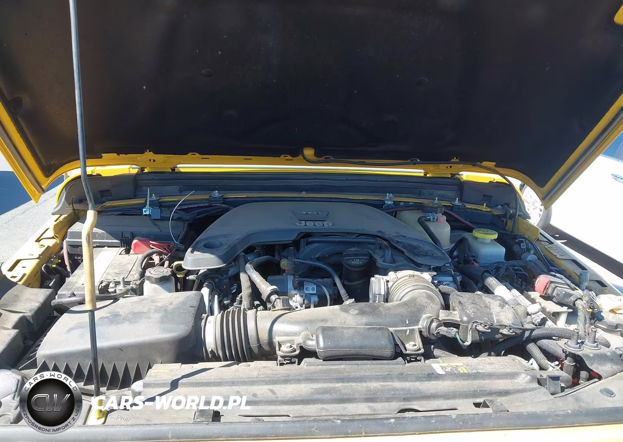 2021 Jeep Wrangler Unlimited Sport Altitude VIN:1C4HJXDG0MW505944 - 10