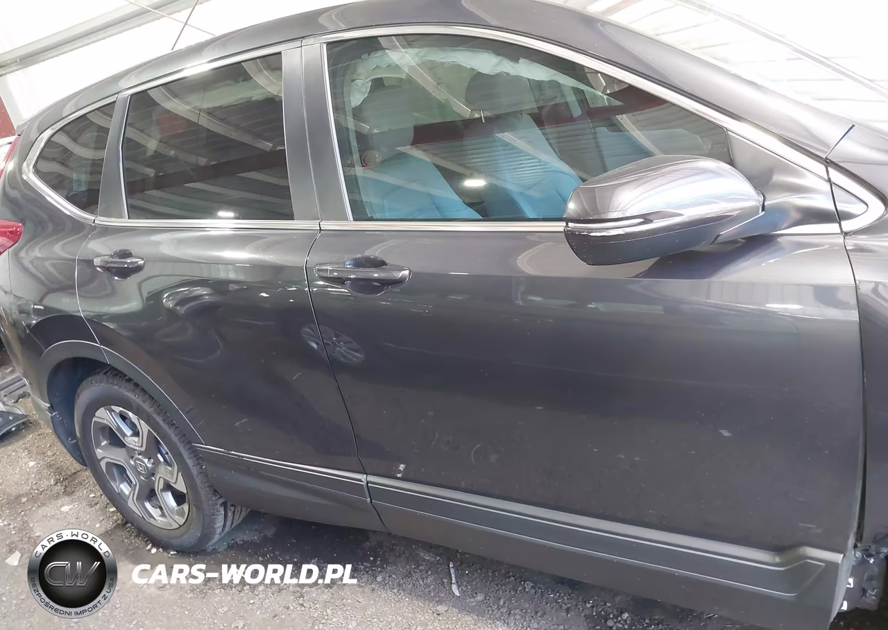 2019 Honda Cr-V Ex-L VIN:5J6RW1H8XKA031611 - 14