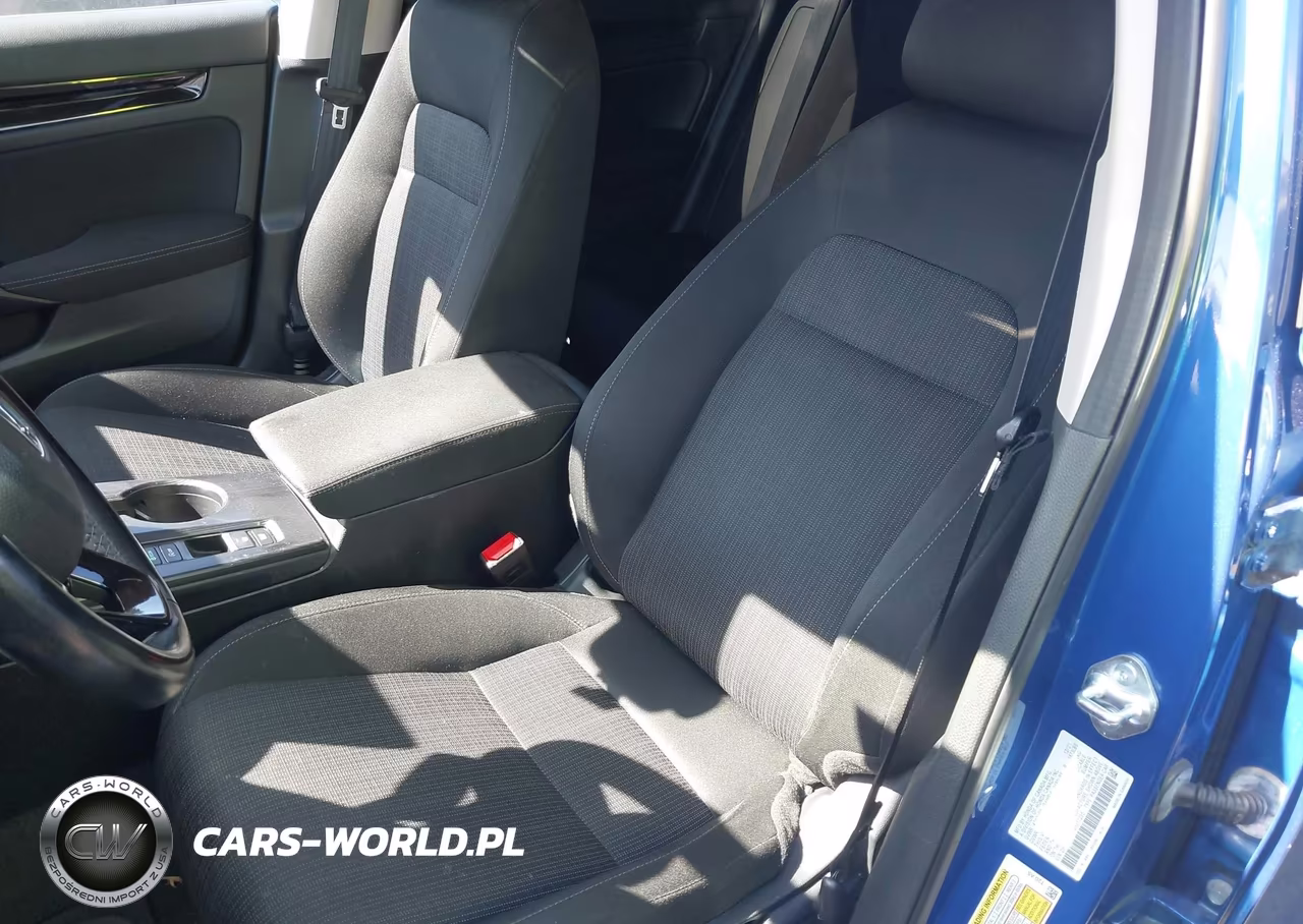 2022 Honda Civic Ex VIN:2HGFE1F76NH311295 - 19