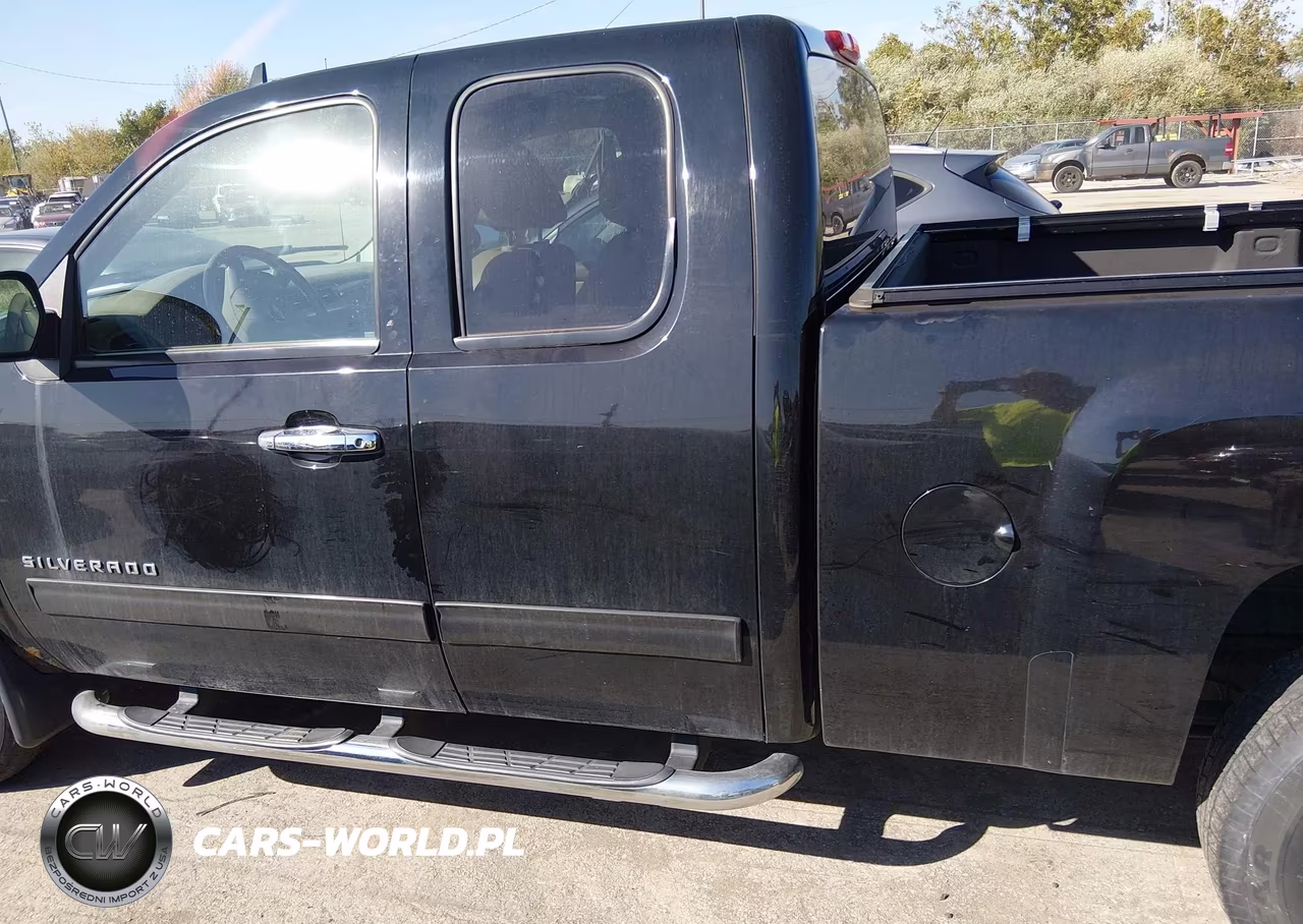 2012 Chevrolet Silverado 1500 Ltz VIN:1GCVKTE23CZ292769 - 14