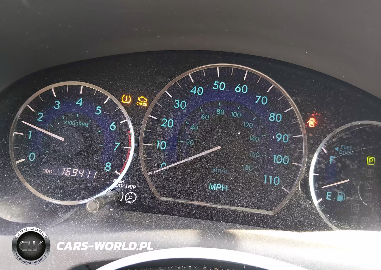 2007 Toyota Sienna Le VIN:5TDZK23CX7S054397 - 7
