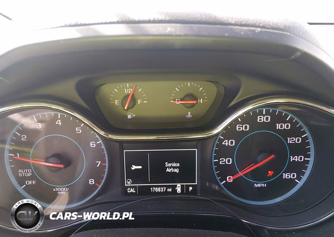 2017 Chevrolet Cruze Ls Auto VIN:1G1BC5SM0H7201261 - 7
