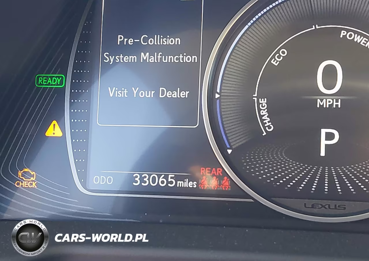 2020 Lexus Es 300H Luxury VIN:58AE21B12LU010655 - 16