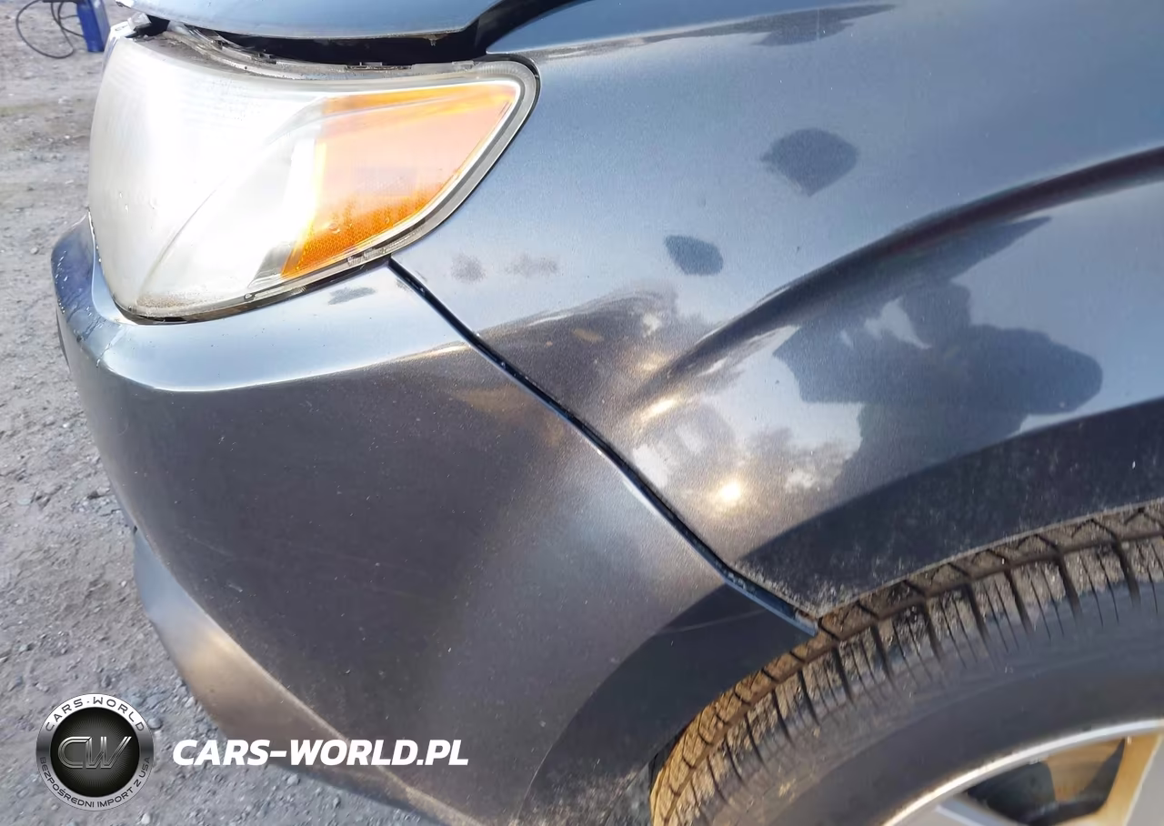 2011 Subaru Forester 2.5X VIN:JF2SHABC0BG715774 - 12