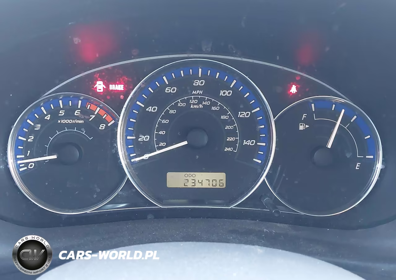 2011 Subaru Forester 2.5X VIN:JF2SHABC0BG715774 - 7