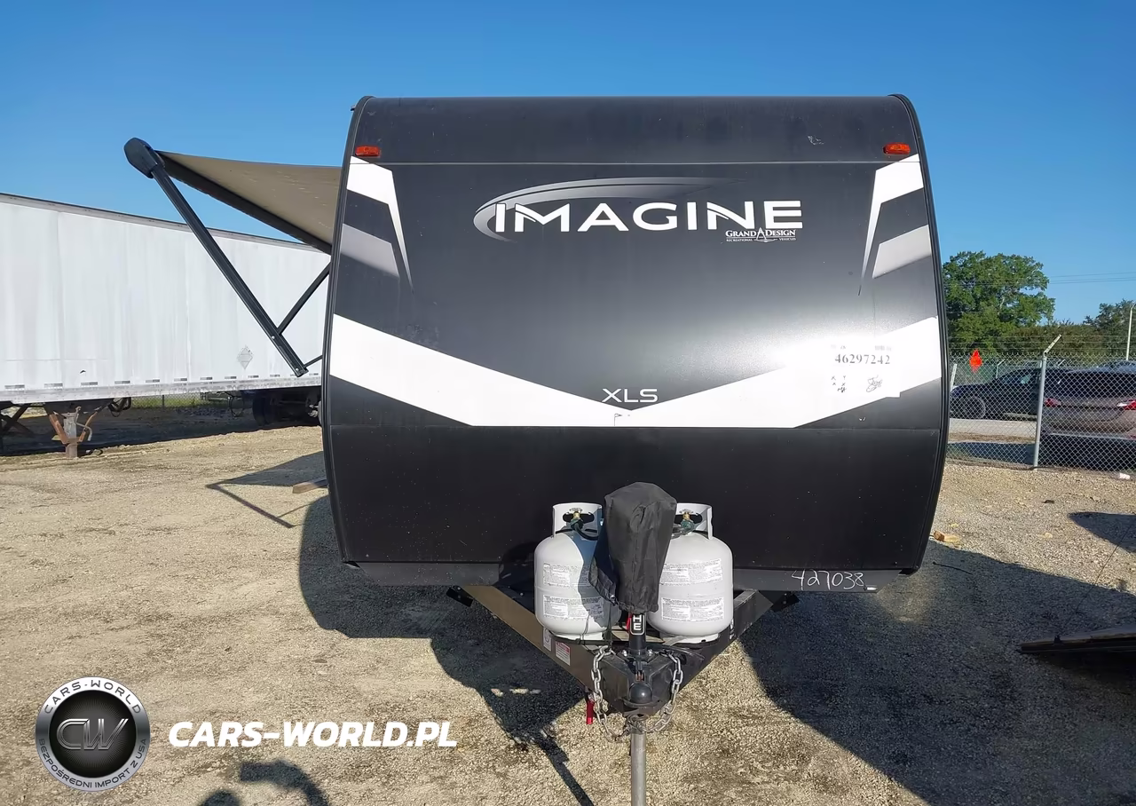2022 Grand Design Imagine VIN:573TE2526N3427038 - 14