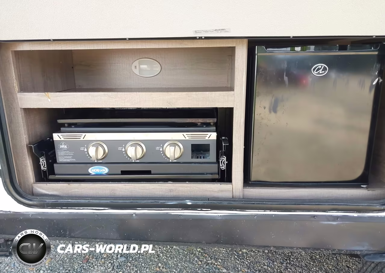 2022 Grand Design Imagine VIN:573TE2526N3427038 - 15