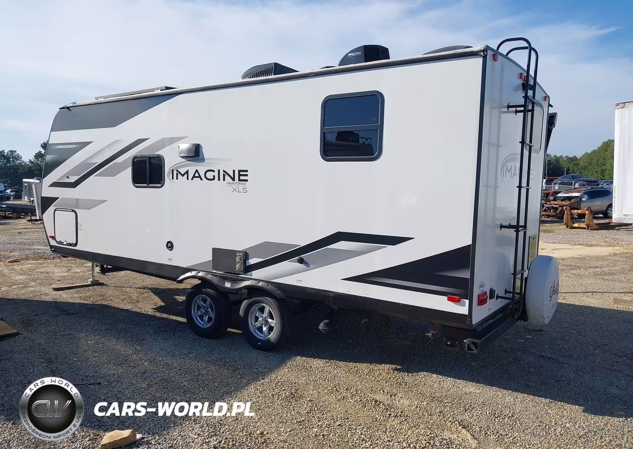 2022 Grand Design Imagine VIN:573TE2526N3427038 - 17