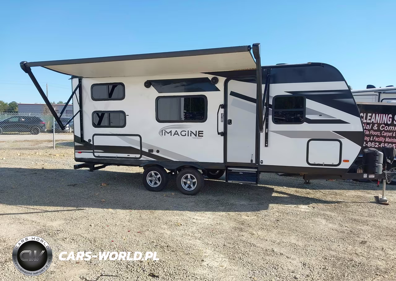 2022 Grand Design Imagine VIN:573TE2526N3427038 - 19