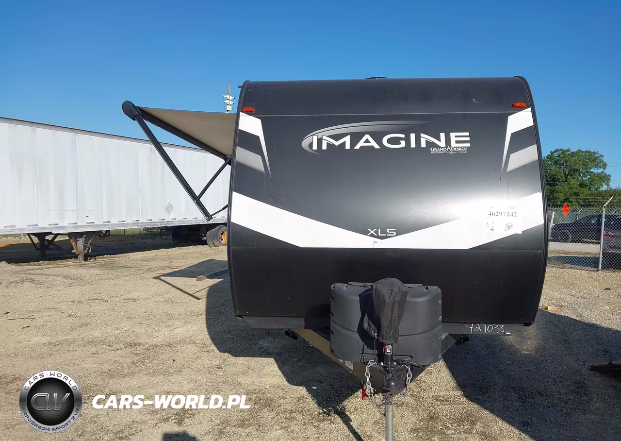 2022 Grand Design Imagine VIN:573TE2526N3427038 - 20