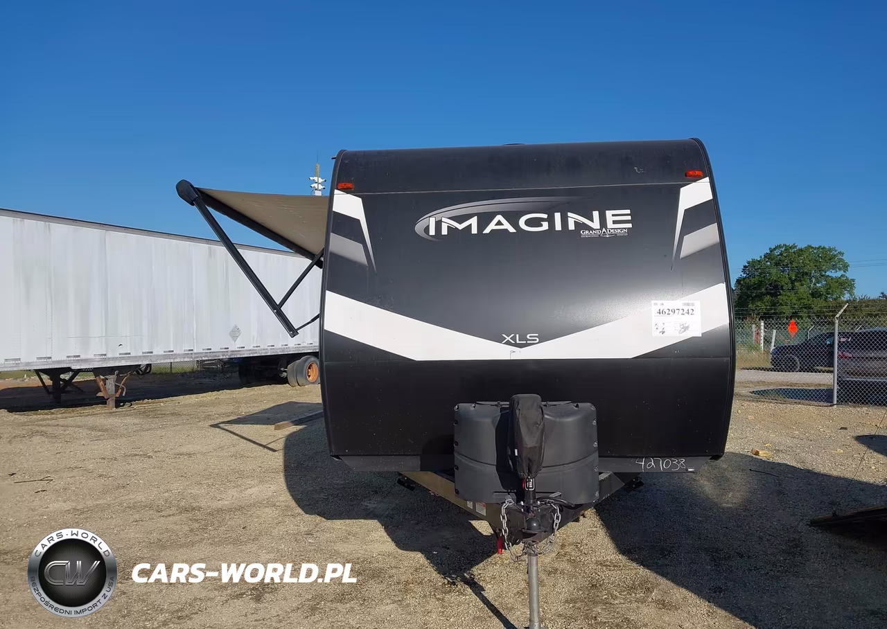 2022 Grand Design Imagine VIN:573TE2526N3427038 - 6