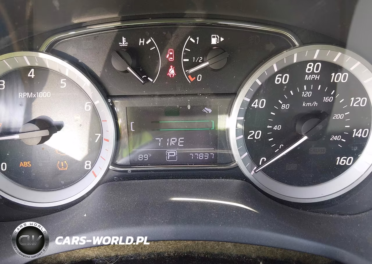 2013 Nissan Sentra Sv VIN:3N1AB7AP8DL797354 - 7