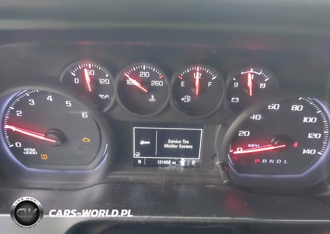 2020 Chevrolet Silverado 2500Hd 2Wd Standard Bed Wt VIN:1GC4WLE71LF102318 - 5
