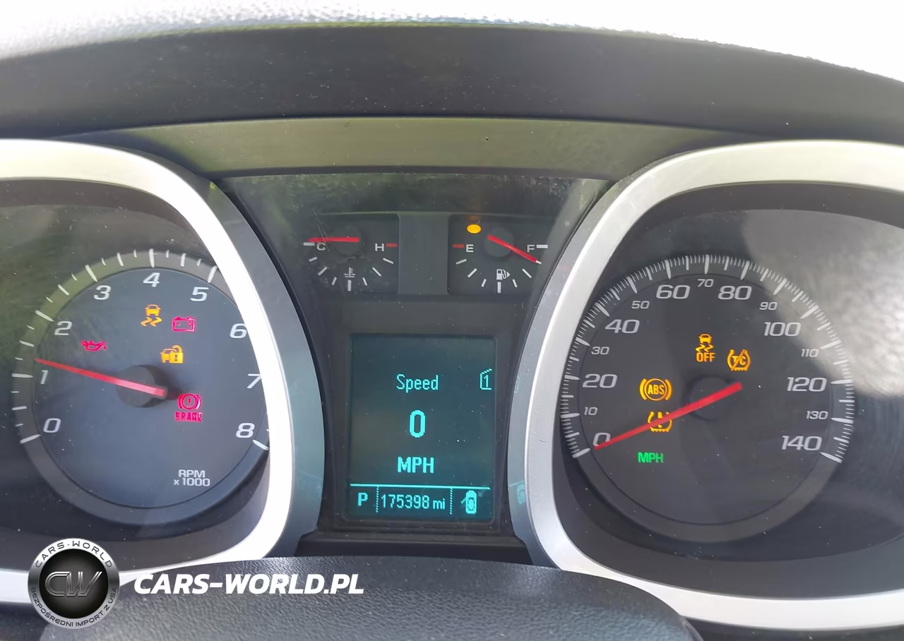 2012 Chevrolet Equinox 1Lt VIN:2GNFLEE57C6314640 - 7