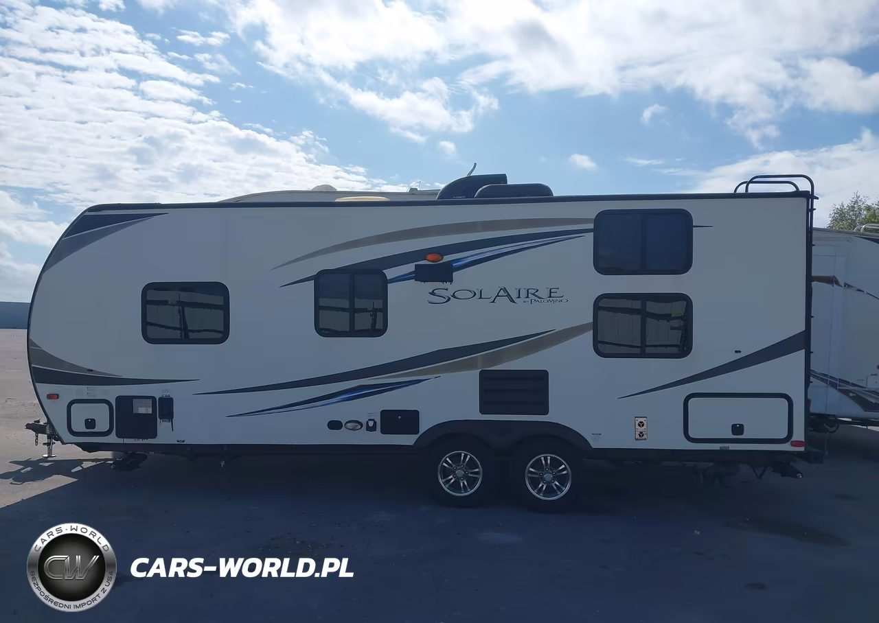 2018 - Other - Palomino Ct VIN:4X4TPAW22JN049903 - 14