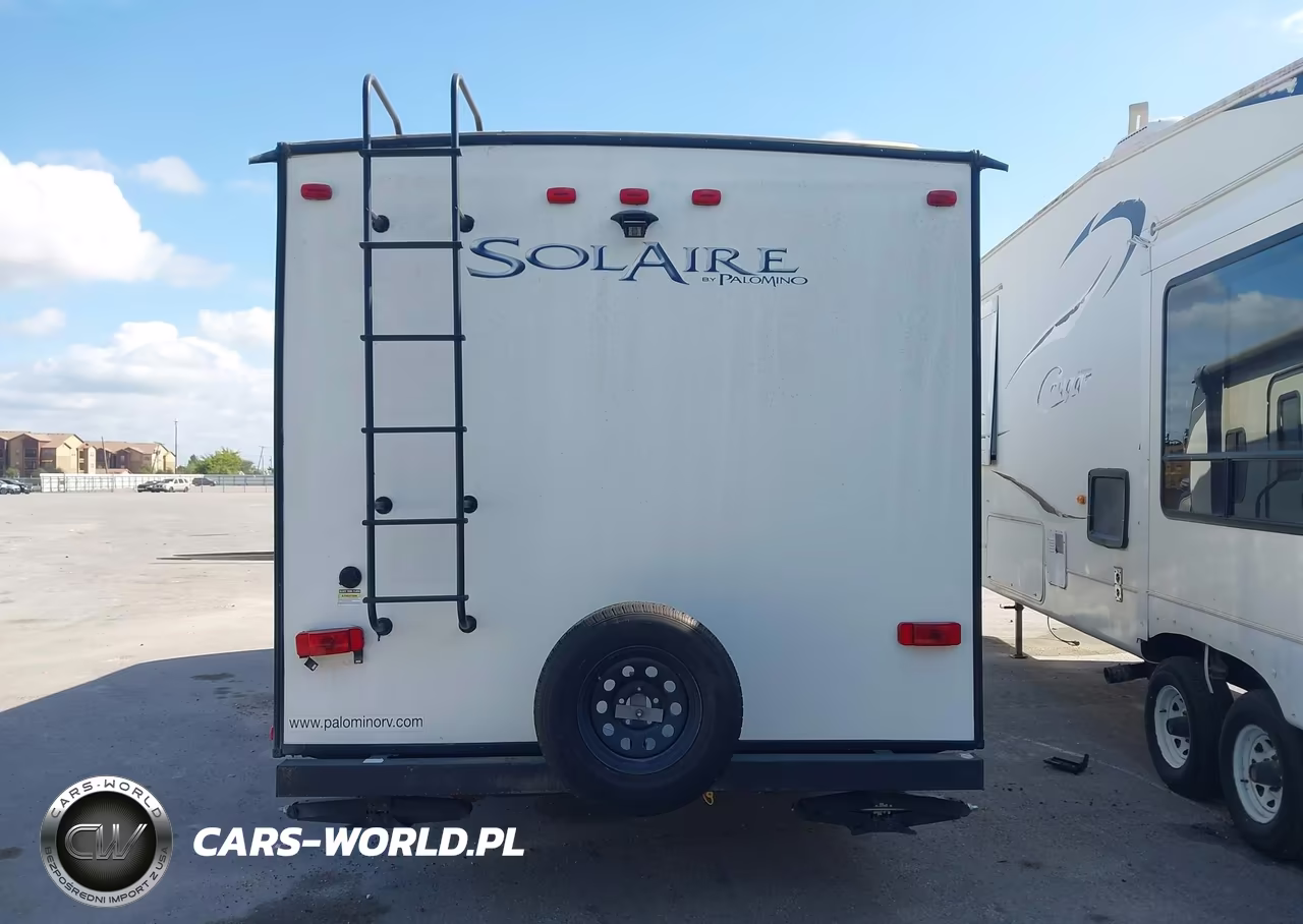 2018 - Other - Palomino Ct VIN:4X4TPAW22JN049903 - 16