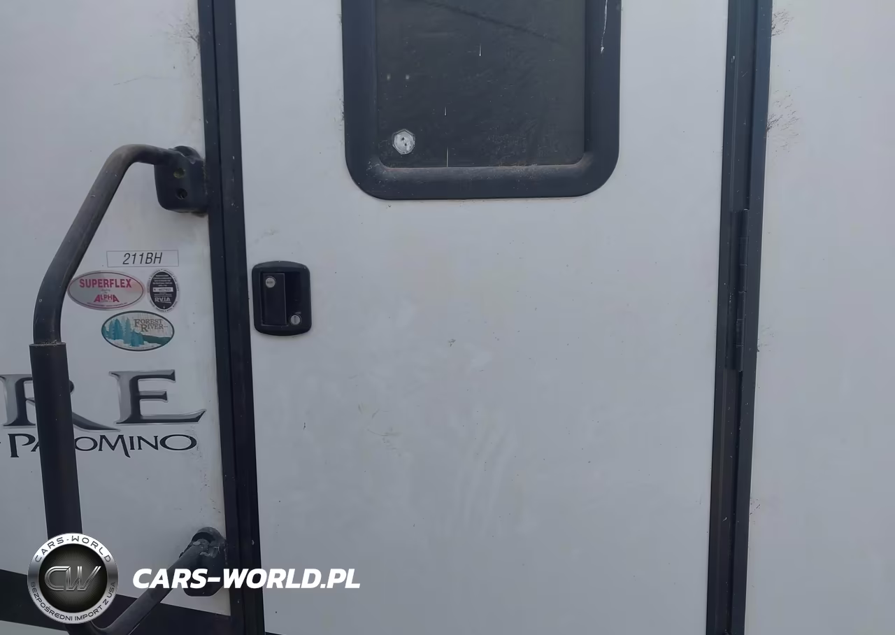 2018 - Other - Palomino Ct VIN:4X4TPAW22JN049903 - 5