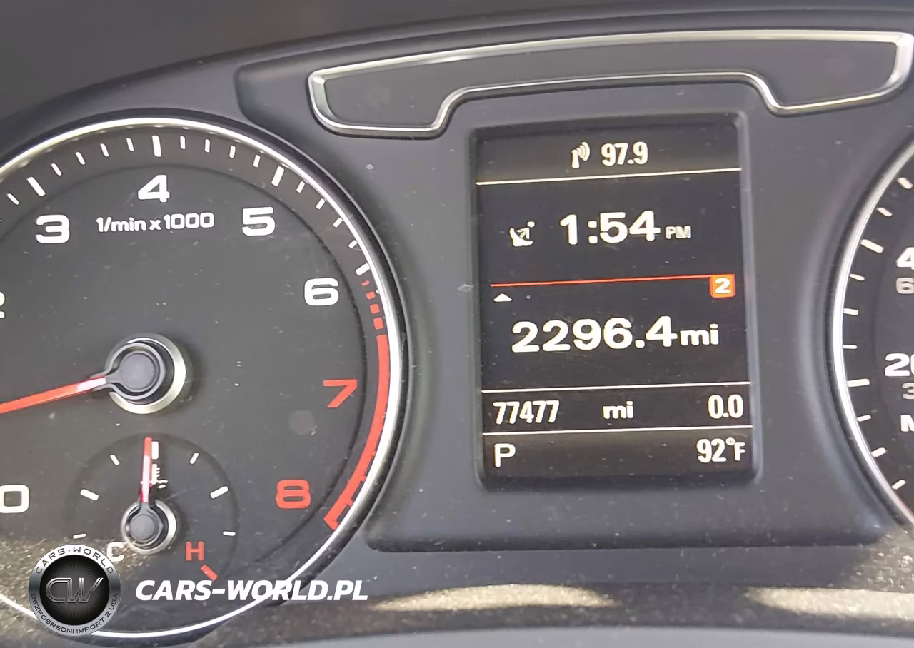 2018 Audi Q3 2.0T Premium-2.0T Sport Premium VIN:WA1JCCFS2JR013829 - 15