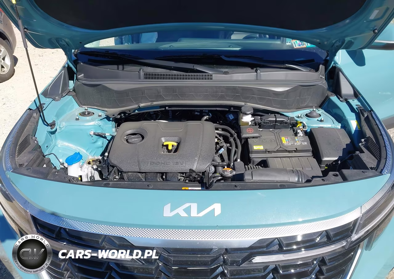 2026 Kia Seltos Ex VIN:KNDERCAAXT7827486 - 10
